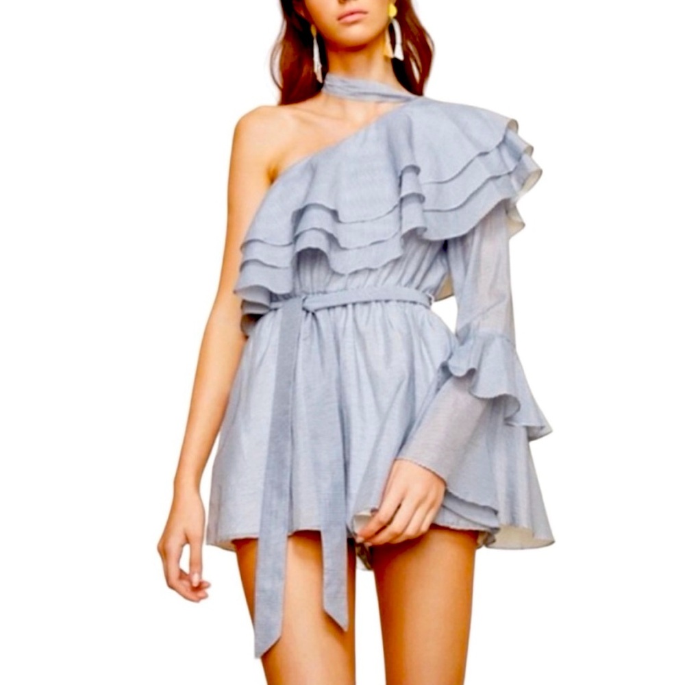 NWT | C/MEO Collective Sanctum Playsuit